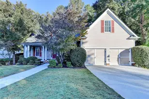 460 Bay Grove Rd SE, Loganville, GA 30052 - Photo 2