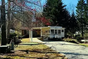 345 Hidden Valley, Cleveland, GA 30528 - Photo 2