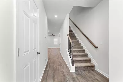 8365 Columbia Court #LOT 13, Palmetto, GA 30268 - Photo 2
