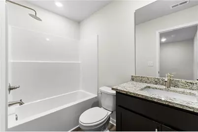 8365 Columbia Court #LOT 13, Palmetto, GA 30268 - Photo 22