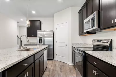 8365 Columbia Court #LOT 13, Palmetto, GA 30268 - Photo 6