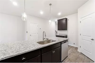 8365 Columbia Court #LOT 13, Palmetto, GA 30268 - Photo 8