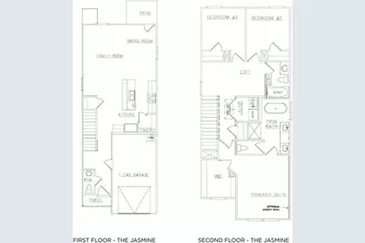 8365 Columbia Court #LOT 13, Palmetto, GA 30268 - Photo 24