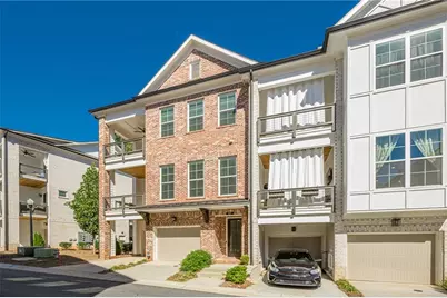 451 Burton Drive, Alpharetta, GA 30009 - Photo 4