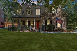 2582 N Thompson Rd NE, Atlanta, GA 30319 - Photo 2