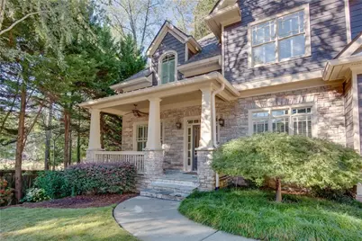 2240 Palmour Court, College Park, GA 30337 - Photo 2