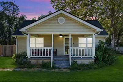 318 N Dogwood Street N, Villa Rica, GA 30180 - Photo 46