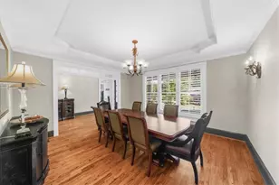 25 River Sound Cir, Dawsonville, GA 30534 - Photo 26