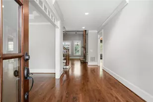25 River Sound Cir, Dawsonville, GA 30534 - Photo 4