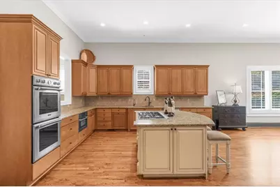 25 River Sound Circle, Dawsonville, GA 30534 - Photo 18