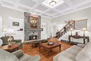 25 River Sound Cir, Dawsonville, GA 30534 - Photo 8