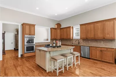 25 River Sound Circle, Dawsonville, GA 30534 - Photo 16