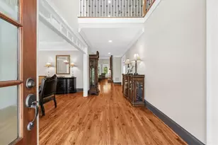 25 River Sound Cir, Dawsonville, GA 30534 - Photo 2