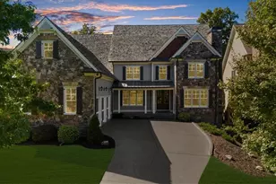 25 River Sound Cir, Dawsonville, GA 30534 - Photo 2