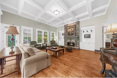 25 River Sound Circle, Dawsonville, GA 30534 - Photo 6