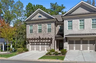 200 Wheatland Rd, Alpharetta, GA 30022 - Photo 4