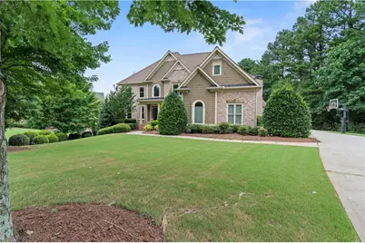 2325 S Clement Road, Cumming, GA 30041 - Photo 42