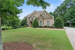 2325 S Clement Rd, Cumming, GA 30041 - Photo 42