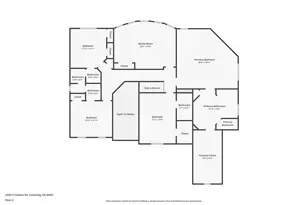 2325 S Clement Rd, Cumming, GA 30041 - Photo 46