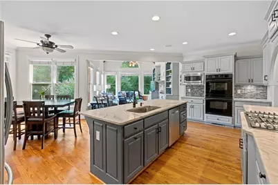 2325 S Clement Road, Cumming, GA 30041 - Photo 10