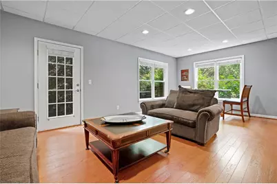 2325 S Clement Road, Cumming, GA 30041 - Photo 30