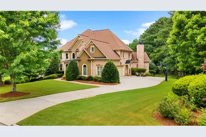 2325 S Clement Road, Cumming, GA 30041 - Photo 40