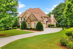 2325 S Clement Rd, Cumming, GA 30041 - Photo 40