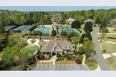 2325 S Clement Road, Cumming, GA 30041 - Photo 48