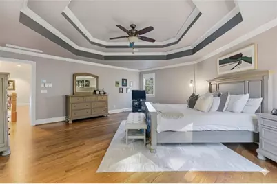 2325 S Clement Road, Cumming, GA 30041 - Photo 18