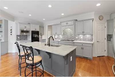 2325 S Clement Road, Cumming, GA 30041 - Photo 12