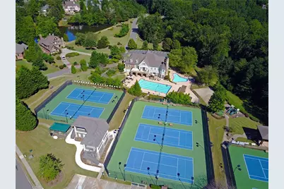 2325 S Clement Road, Cumming, GA 30041 - Photo 50