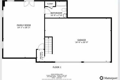 304 Queensbury Walk, Acworth, GA 30102 - Photo 52