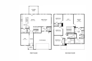 1028 Sope Crk Cir, Pendergrass, GA 30567 - Photo 2