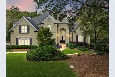 1655 Misty Oaks Drive, Atlanta, GA 30350 - Photo 2