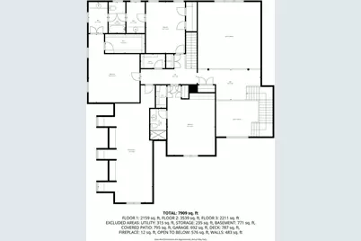 1655 Misty Oaks Drive, Atlanta, GA 30350 - Photo 74
