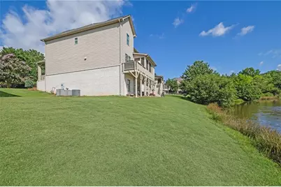 4520 Odum Lake Trail, Cumming, GA 30040 - Photo 38