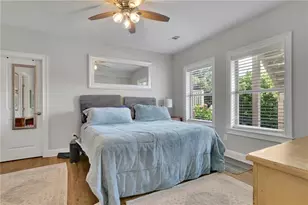 4520 Odum Lake Trail, Cumming, GA 30040 - Photo 26