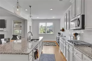 4520 Odum Lake Trail, Cumming, GA 30040 - Photo 6