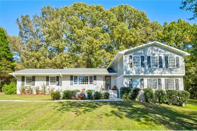 1656 Ewing Chapel Road, Dacula, GA 30019 - Photo 1