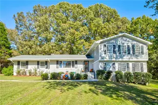 1656 Ewing Chapel Rd, Dacula, GA 30019 - Photo 1