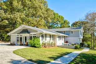 1656 Ewing Chapel Rd, Dacula, GA 30019 - Photo 2