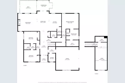 503 London Road, Ball Ground, GA 30107 - Photo 62