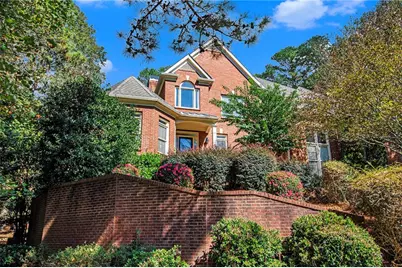 345 Lake Bend Court, Alpharetta, GA 30004 - Photo 4