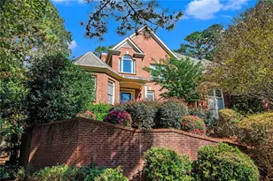 345 Lake Bend Ct, Alpharetta, GA 30004 - Photo 4
