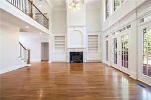 345 Lake Bend Ct, Alpharetta, GA 30004 - Photo 10