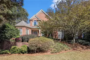 345 Lake Bend Ct, Alpharetta, GA 30004 - Photo 2