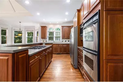 345 Lake Bend Court, Alpharetta, GA 30004 - Photo 14