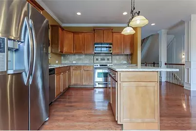 275 Autry Mill Lane, Suwanee, GA 30024 - Photo 2