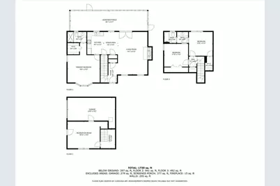 902 N Lassetter Circle N, Villa Rica, GA 30180 - Photo 50