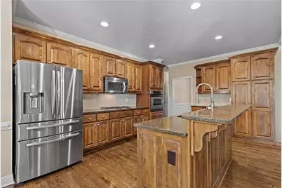 3325 Sweet Basil Lane, Loganville, GA 30052 - Photo 14